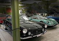 Street Cars