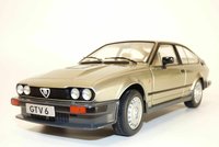 Alfa Romeo