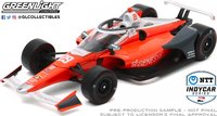 Indy Cars