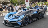 Bugatti