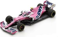 1:43 Scale