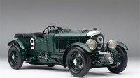 Bentley
