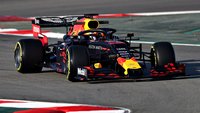 Red Bull Racing