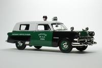 Fire and Rescue