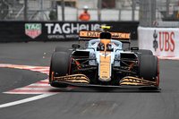 McLaren