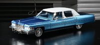Cadillac