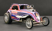 Hot Rod