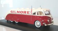 Trucks and Tractor Trailers