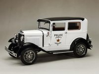 Police Cars