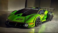 Lamborghini