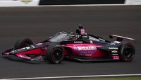 Indy 500 Winners