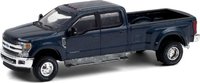 Trucks and Tractor Trailers