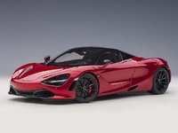 McLaren