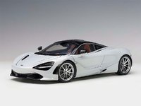 McLaren