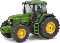 John Deere