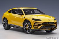 Lamborghini