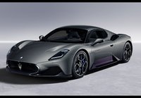 Maserati