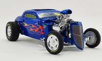 Hot Rod
