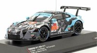 Le Mans Winners