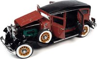 Other Automakers