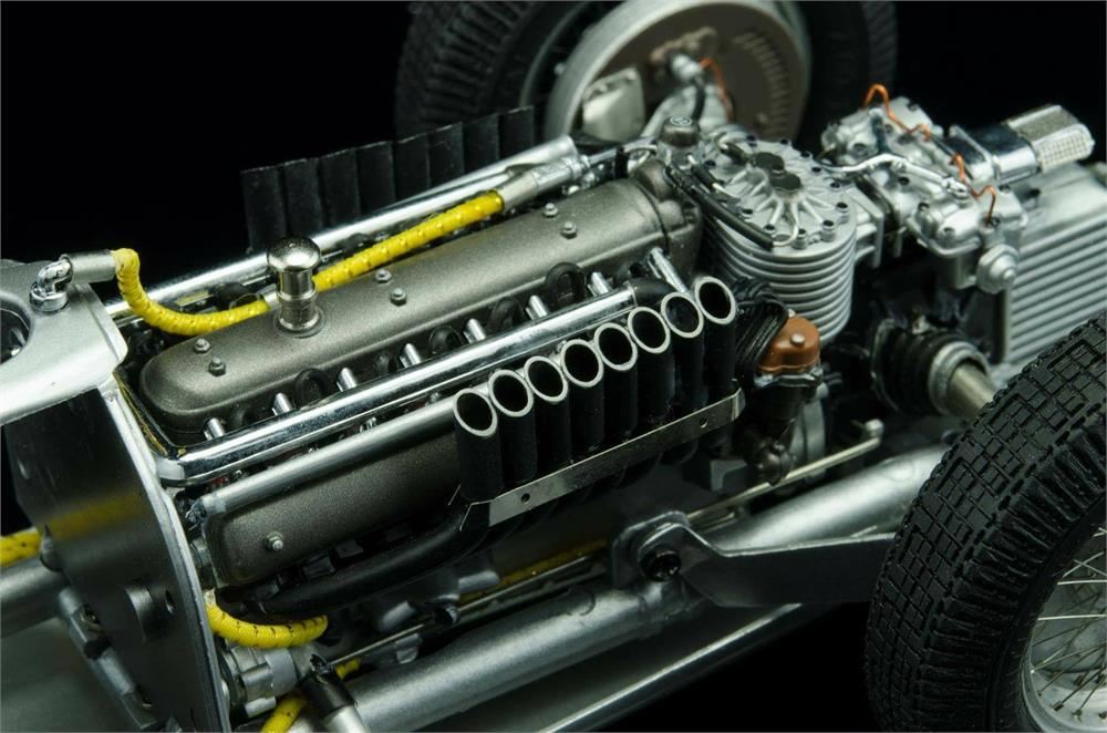 Audi type c