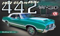 Oldsmobile