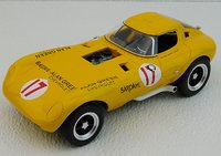 Daytona Winners