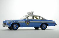 Police Cars