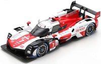Le Mans Winners