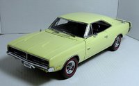 Dodge