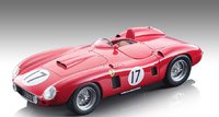 Sebring Winners