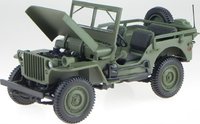 Willys