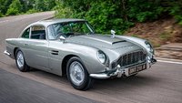 Aston Martin