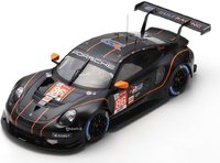 Le Mans Series