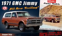 GMC Van