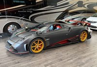 Pagani