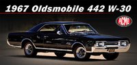 Oldsmobile