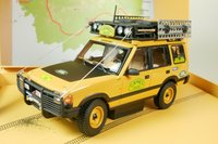 1:43 Scale