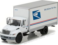 Trucks and Tractor Trailers