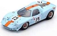 Le Mans Series