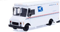 Trucks and Tractor Trailers