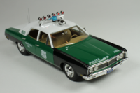 Police Cars