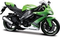 Motorcycles