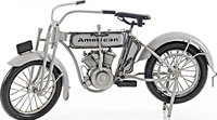 Harley-Davidson