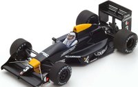 Tyrrell