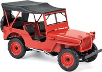 Willys