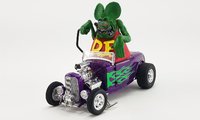 Hot Rod