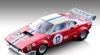 Le Mans Series