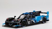 Daytona Winners