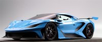 Gumpert Apollo